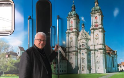 Bewährungsproben für Kirche und Pastoral